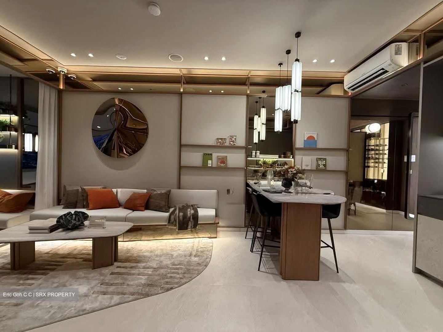 Union Square Residences (D1), Condominium #624118941